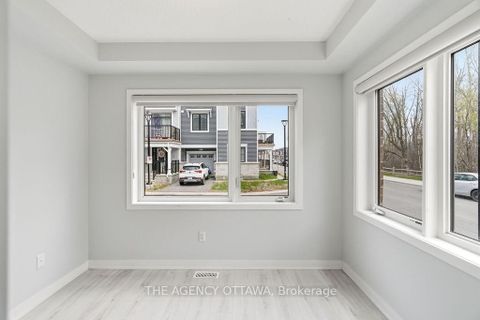 Photo 9 at 920 Nova Private, Nepean (Half Moon Bay), Ottawa