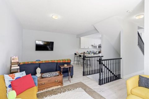 Photo 11 at 920 Nova Private, Nepean (Half Moon Bay), Ottawa