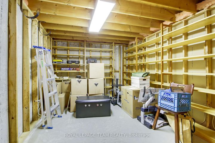 Photo 22 at 2 Aleutian Road, Nepean (Bruce Farm/Graham Park/Qualicum/Bellands), Ottawa