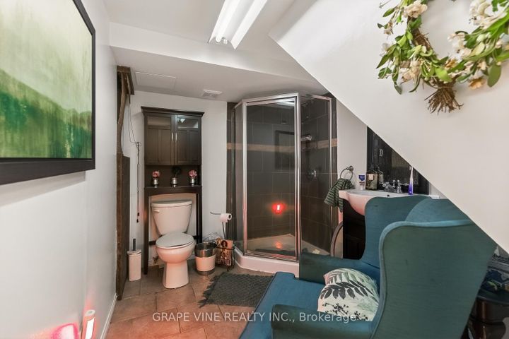 Photo 21 at 46 Macfarlane Road, Nepean (Pineglen/Country Place), Ottawa