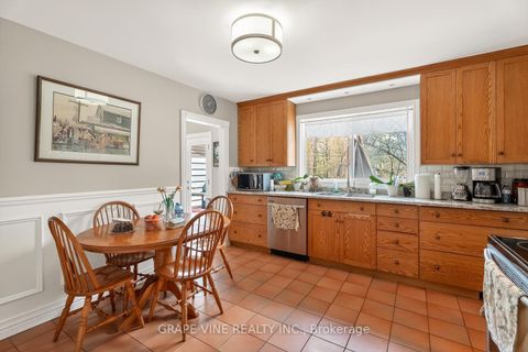 Photo 9 at 46 Macfarlane Road, Nepean (Pineglen/Country Place), Ottawa