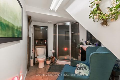 Photo 21 at 46 Macfarlane Road, Nepean (Pineglen/Country Place), Ottawa