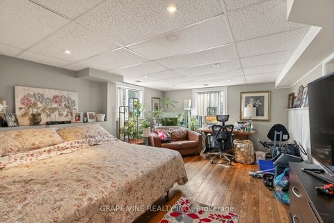 Photo 22 at 46 Macfarlane Road, Nepean (Pineglen/Country Place), Ottawa