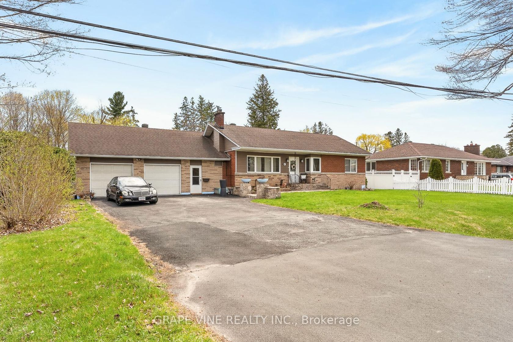 46 Macfarlane Road, Nepean (Pineglen/Country Place), Ottawa 