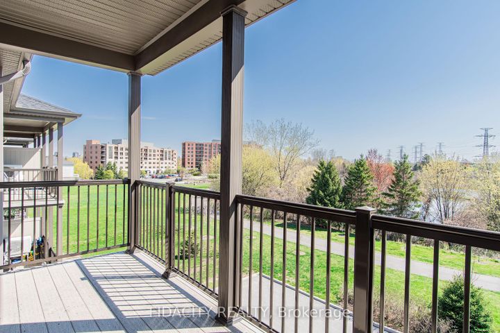 Photo 14 at H - 225 Citiplace Drive, Nepean (Merivale Industrial Park/Citiplace), Ottawa