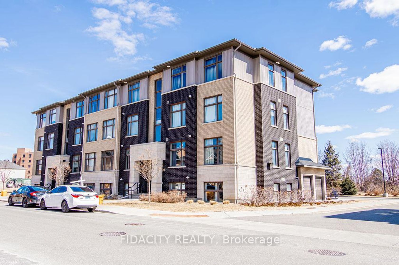 H - 225 Citiplace Drive, Nepean (Merivale Industrial Park/Citiplace), Ottawa 