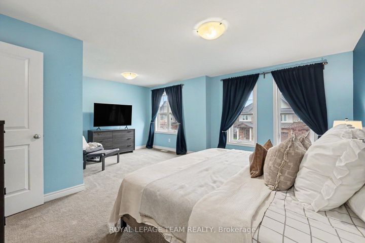 Photo 19 at 293 Fergus Crescent, Nepean (Cedargrove/Fraserdale), Ottawa