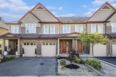 Photo 0 at 293 Fergus Crescent, Nepean (Cedargrove/Fraserdale), Ottawa