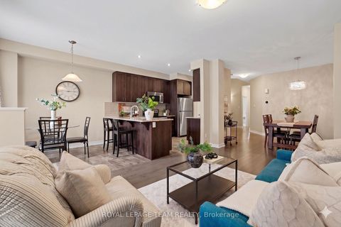 Photo 9 at 293 Fergus Crescent, Nepean (Cedargrove/Fraserdale), Ottawa