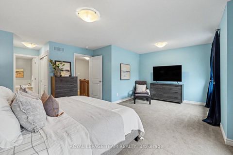 Photo 18 at 293 Fergus Crescent, Nepean (Cedargrove/Fraserdale), Ottawa