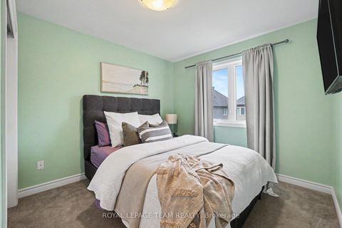 Photo 24 at 293 Fergus Crescent, Nepean (Cedargrove/Fraserdale), Ottawa