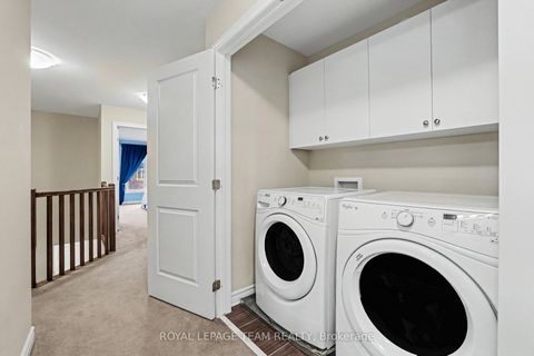 Photo 26 at 293 Fergus Crescent, Nepean (Cedargrove/Fraserdale), Ottawa
