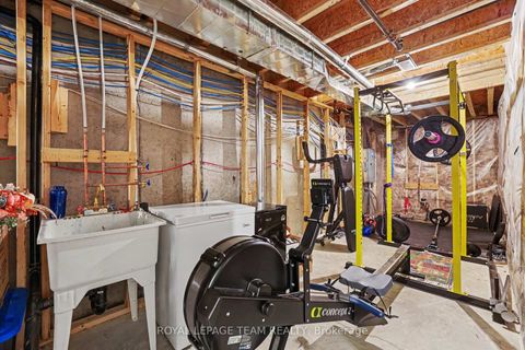 Photo 29 at 293 Fergus Crescent, Nepean (Cedargrove/Fraserdale), Ottawa