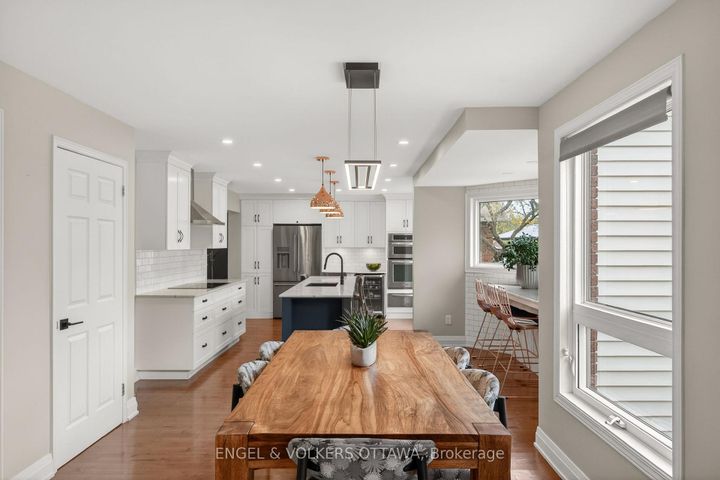 Photo 15 at 12 Mancil Drive, Nepean (Knollsbrook), Ottawa