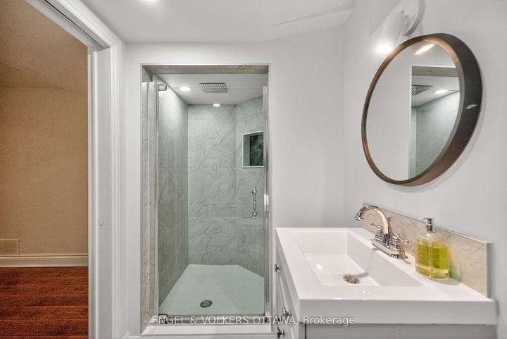 Photo 21 at 12 Mancil Drive, Nepean (Knollsbrook), Ottawa