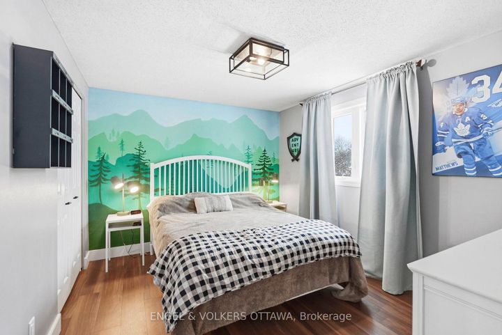 Photo 25 at 12 Mancil Drive, Nepean (Knollsbrook), Ottawa