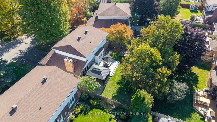 Photo 42 at 12 Mancil Drive, Nepean (Knollsbrook), Ottawa