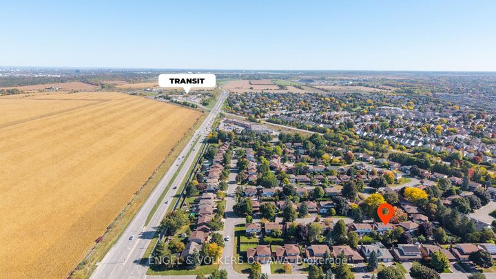 Photo 44 at 12 Mancil Drive, Nepean (Knollsbrook), Ottawa