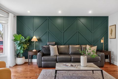 Photo 5 at 12 Mancil Drive, Nepean (Knollsbrook), Ottawa