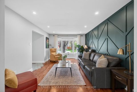 Photo 6 at 12 Mancil Drive, Nepean (Knollsbrook), Ottawa