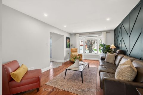 Photo 7 at 12 Mancil Drive, Nepean (Knollsbrook), Ottawa