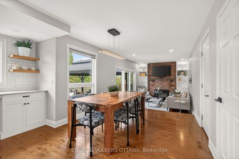 Photo 14 at 12 Mancil Drive, Nepean (Knollsbrook), Ottawa