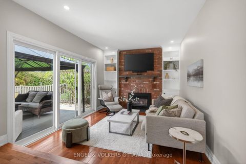 Photo 18 at 12 Mancil Drive, Nepean (Knollsbrook), Ottawa