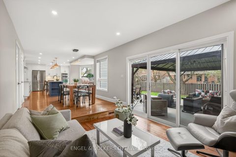 Photo 20 at 12 Mancil Drive, Nepean (Knollsbrook), Ottawa