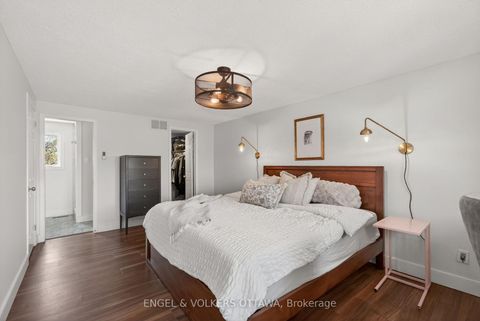 Photo 23 at 12 Mancil Drive, Nepean (Knollsbrook), Ottawa