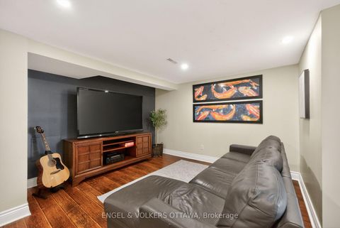Photo 30 at 12 Mancil Drive, Nepean (Knollsbrook), Ottawa