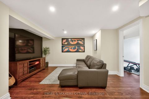 Photo 31 at 12 Mancil Drive, Nepean (Knollsbrook), Ottawa