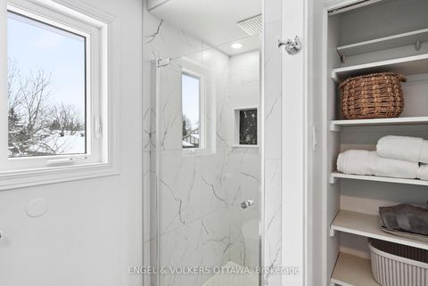 Photo 35 at 12 Mancil Drive, Nepean (Knollsbrook), Ottawa