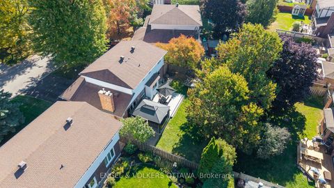 Photo 42 at 12 Mancil Drive, Nepean (Knollsbrook), Ottawa