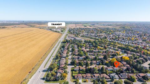 Photo 44 at 12 Mancil Drive, Nepean (Knollsbrook), Ottawa