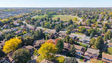 Photo 46 at 12 Mancil Drive, Nepean (Knollsbrook), Ottawa