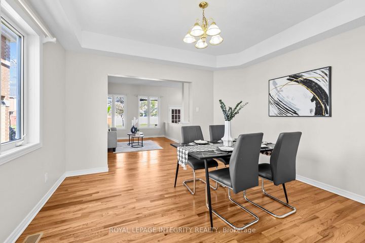 Photo 8 at 4 Tamarack Place N, Nepean (Longfields), Ottawa