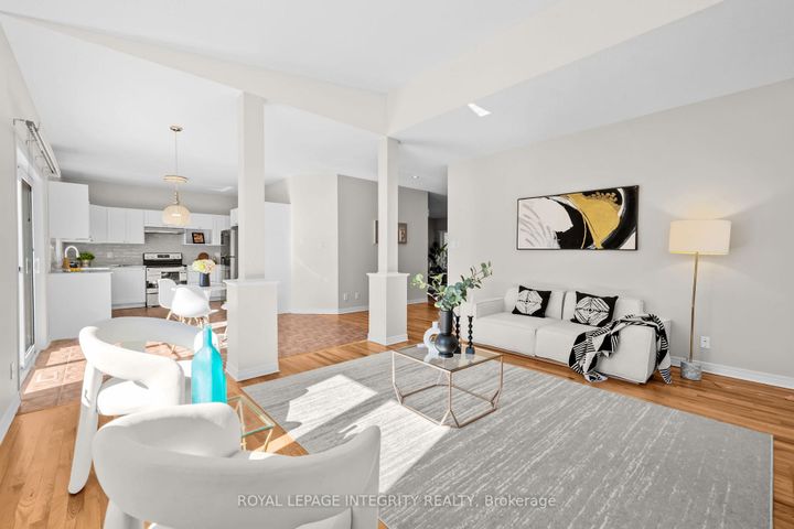 Photo 12 at 4 Tamarack Place N, Nepean (Longfields), Ottawa