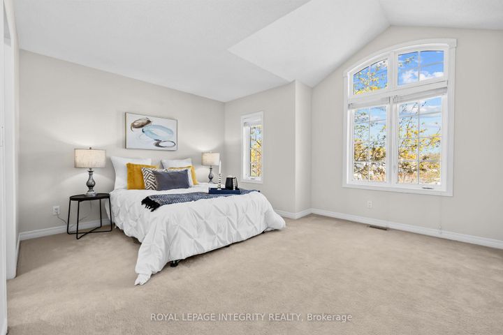Photo 24 at 4 Tamarack Place N, Nepean (Longfields), Ottawa