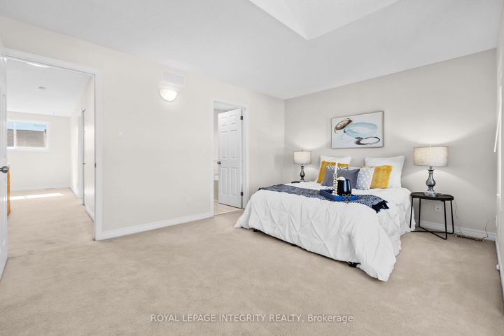 Photo 25 at 4 Tamarack Place N, Nepean (Longfields), Ottawa