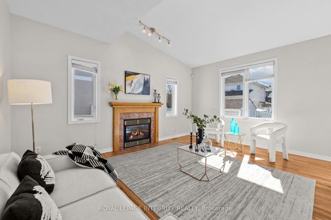 Photo 9 at 4 Tamarack Place N, Nepean (Longfields), Ottawa