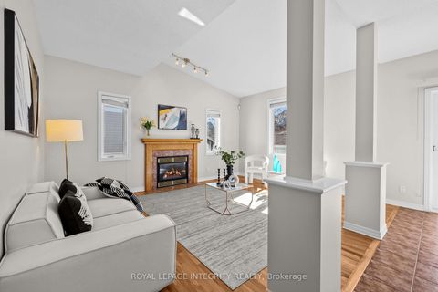 Photo 10 at 4 Tamarack Place N, Nepean (Longfields), Ottawa