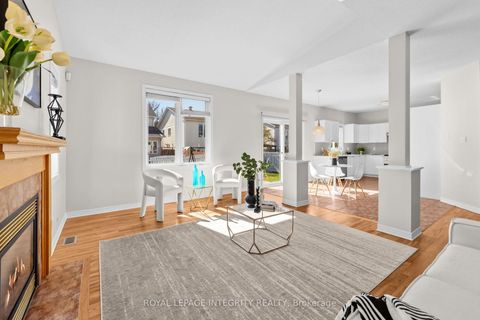 Photo 13 at 4 Tamarack Place N, Nepean (Longfields), Ottawa