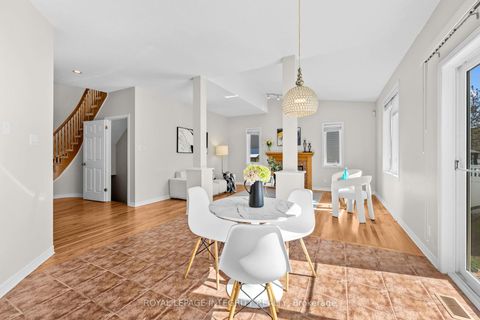 Photo 17 at 4 Tamarack Place N, Nepean (Longfields), Ottawa