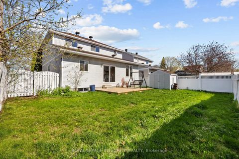Photo 34 at 4 Tamarack Place N, Nepean (Longfields), Ottawa