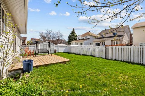 Photo 35 at 4 Tamarack Place N, Nepean (Longfields), Ottawa