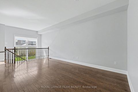 Photo 5 at 27 Dundalk Private, Nepean (Stonebridge), Ottawa