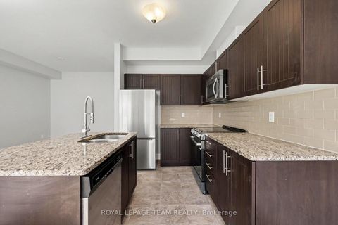Photo 9 at 27 Dundalk Private, Nepean (Stonebridge), Ottawa