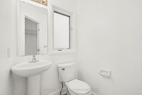 Photo 13 at 27 Dundalk Private, Nepean (Stonebridge), Ottawa