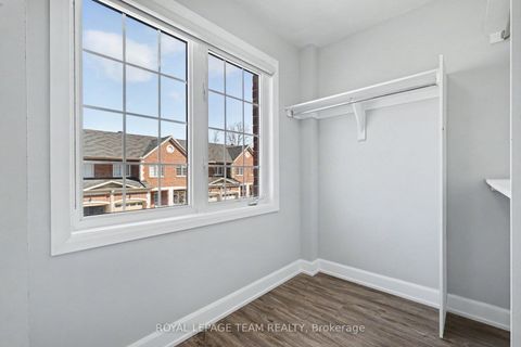 Photo 16 at 27 Dundalk Private, Nepean (Stonebridge), Ottawa