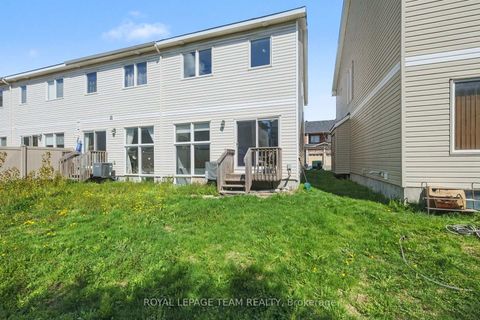 Photo 26 at 27 Dundalk Private, Nepean (Stonebridge), Ottawa